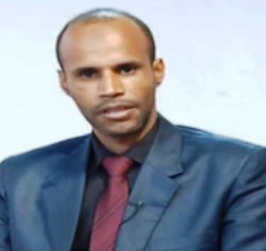 محمد دده: أكاديمي وباحث في العلوم السياسية. 